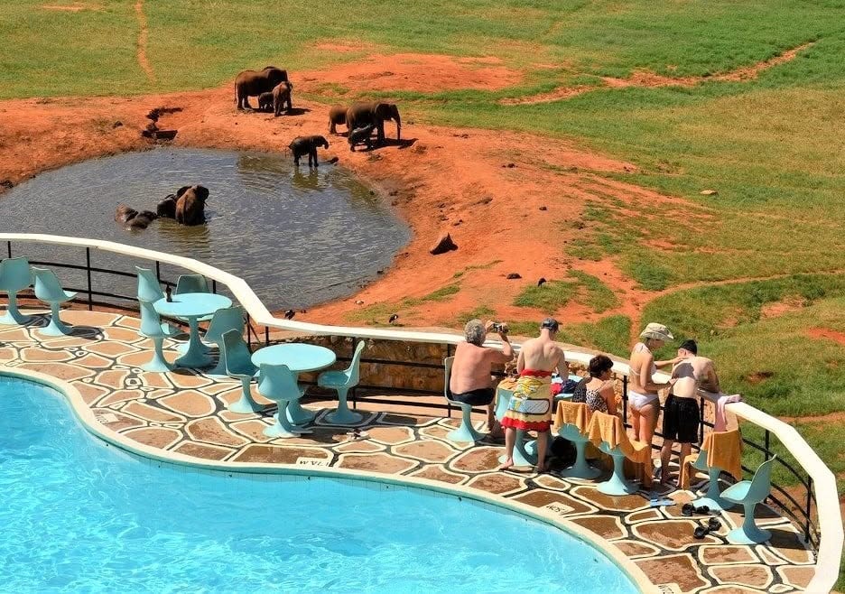 Kenpal travel consultant